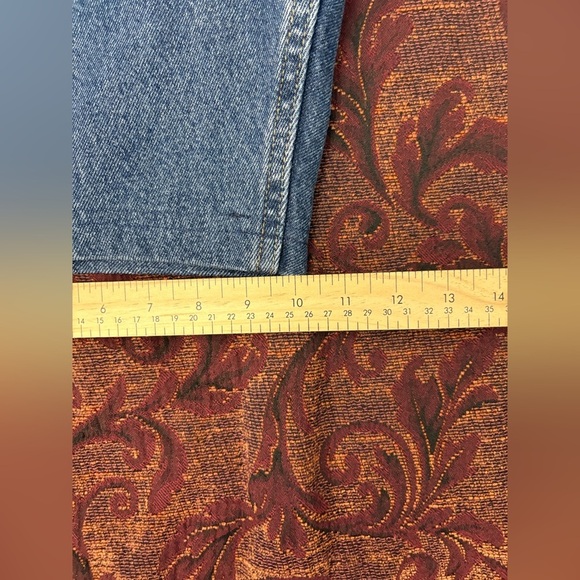 Wrangler Reworked Jorts - Picture 5 of 5